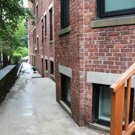 A Stylish Stay With A King Bed And Heated Floors #27 Brookline Exteriér fotografie